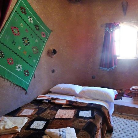 Tamtetoucht Auberge Amazigh מראה חיצוני תמונה