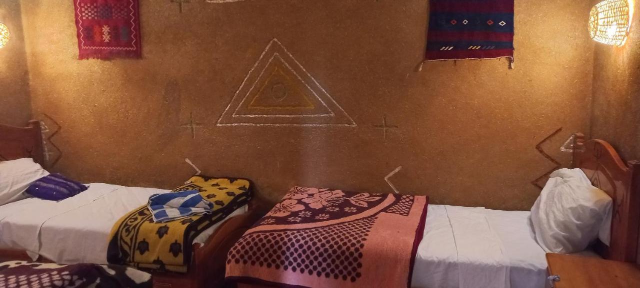 Tamtetoucht Auberge Amazigh מראה חיצוני תמונה