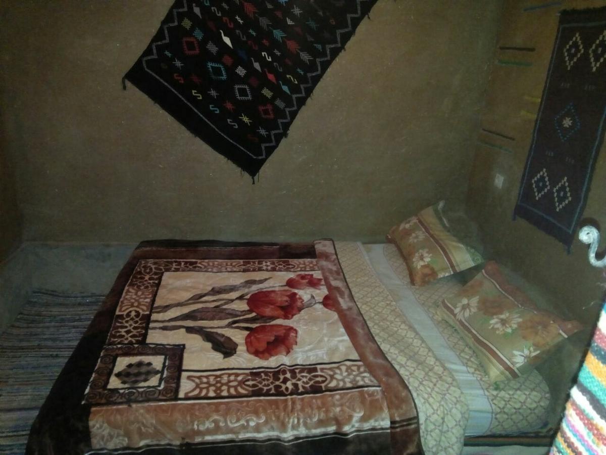 Tamtetoucht Auberge Amazigh מראה חיצוני תמונה