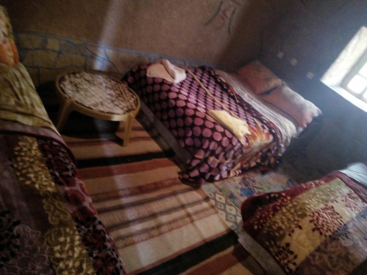 Tamtetoucht Auberge Amazigh מראה חיצוני תמונה