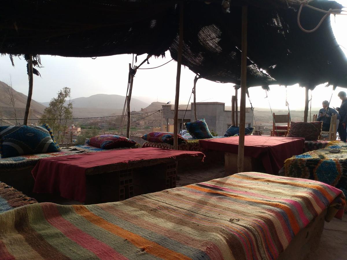 Tamtetoucht Auberge Amazigh מראה חיצוני תמונה