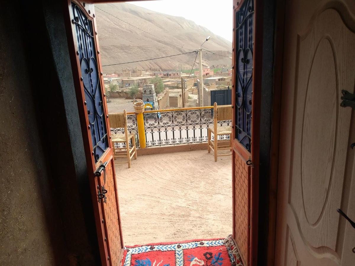 Tamtetoucht Auberge Amazigh מראה חיצוני תמונה