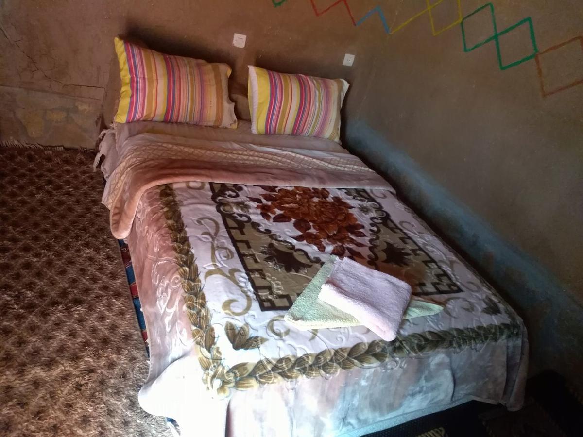 Tamtetoucht Auberge Amazigh מראה חיצוני תמונה