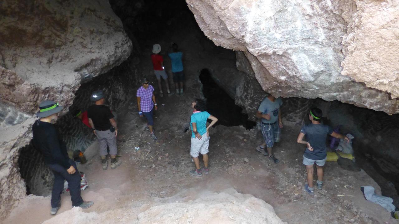 Tamtetoucht Auberge Amazigh מראה חיצוני תמונה