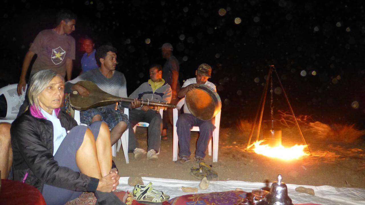 Tamtetoucht Auberge Amazigh מראה חיצוני תמונה