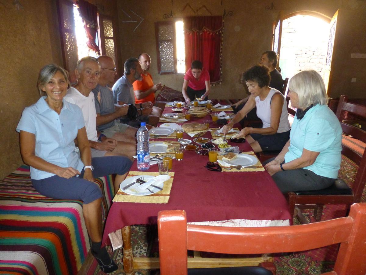 Tamtetoucht Auberge Amazigh מראה חיצוני תמונה
