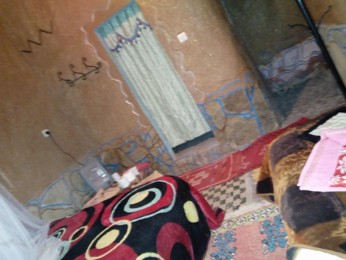 Tamtetoucht Auberge Amazigh מראה חיצוני תמונה