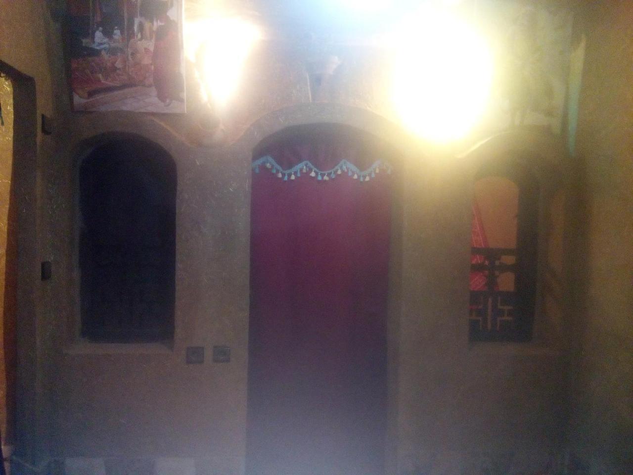 Tamtetoucht Auberge Amazigh מראה חיצוני תמונה