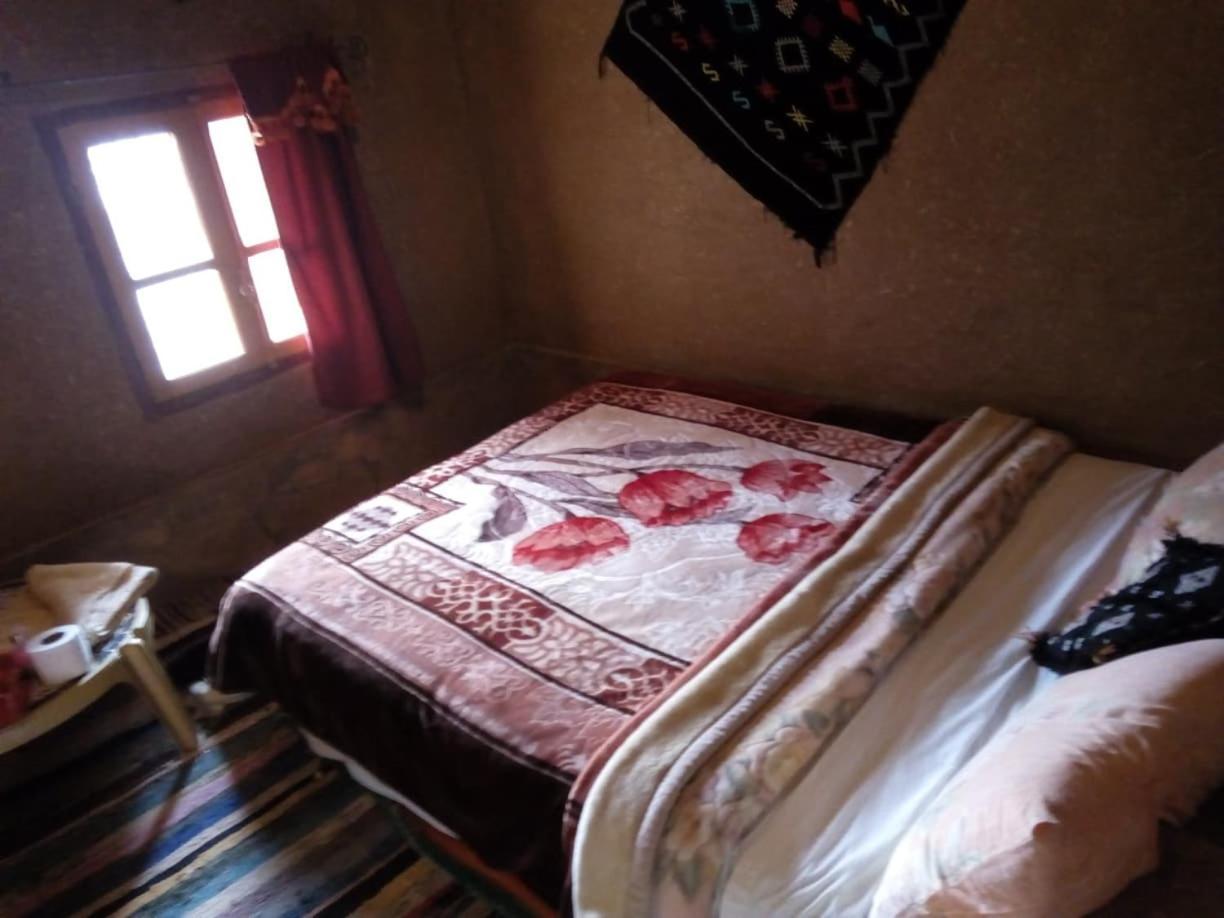 Tamtetoucht Auberge Amazigh מראה חיצוני תמונה