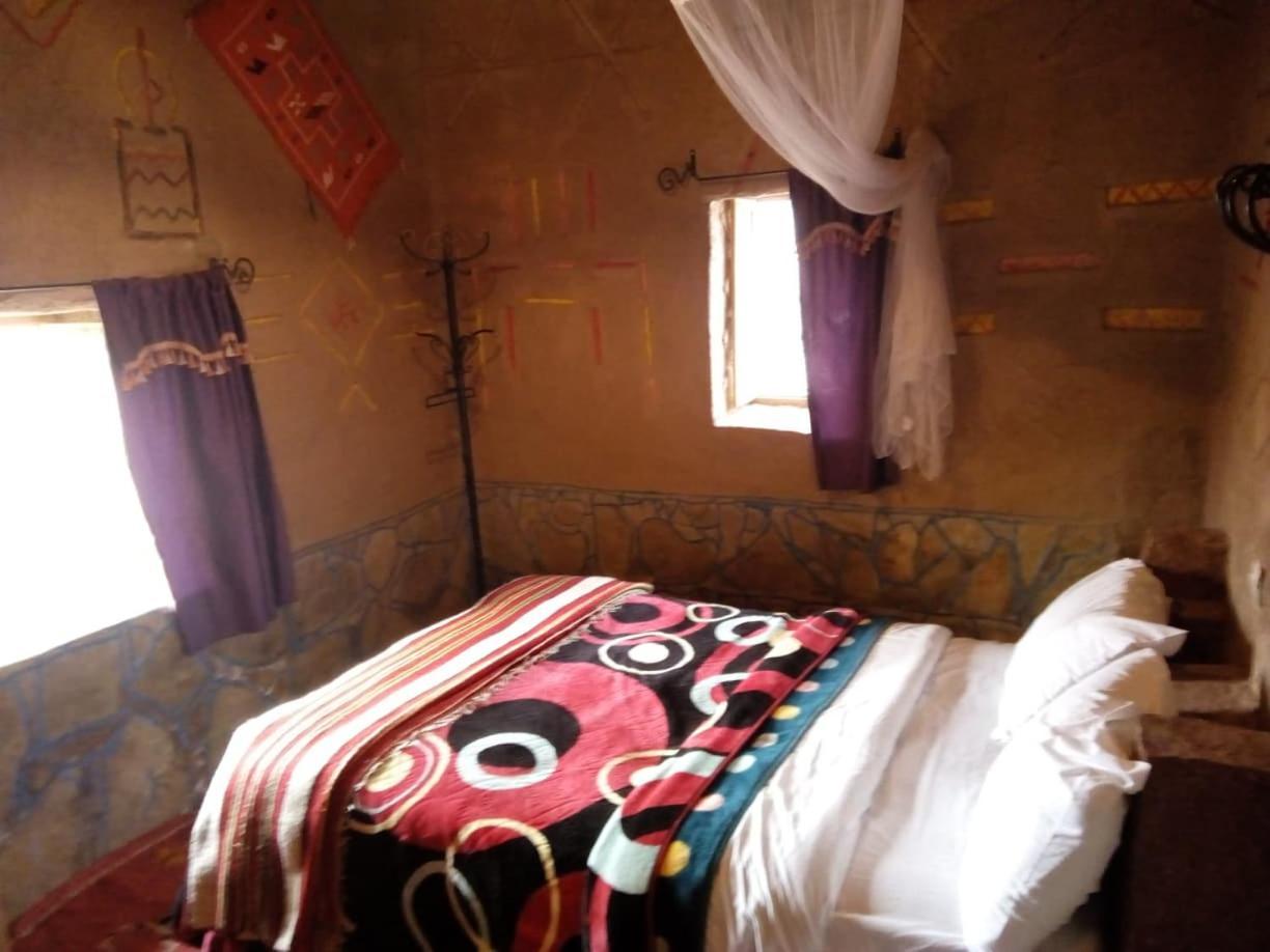 Tamtetoucht Auberge Amazigh מראה חיצוני תמונה