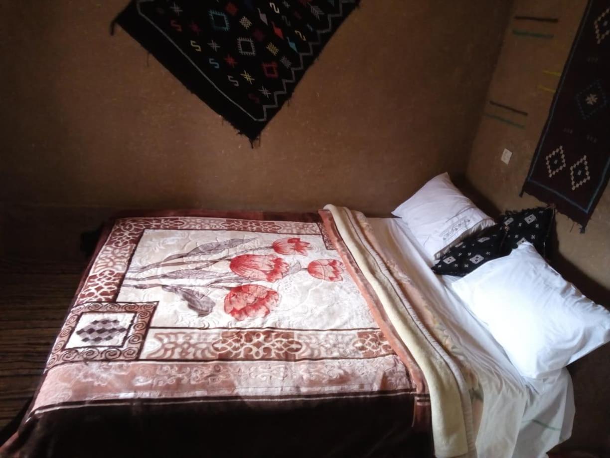 Tamtetoucht Auberge Amazigh מראה חיצוני תמונה